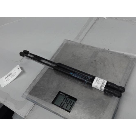 Verin de coffre CITROEN C3 1 Photo n°1