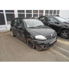 Verin de coffre CITROEN C3 1 Photo n°5