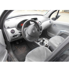 Verin de coffre CITROEN C3 1 Photo n°8