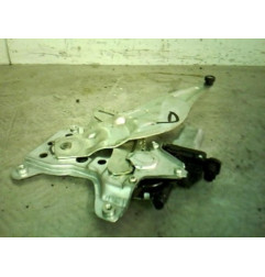 Moteur leve vitre arriere droit SUZUKI SWIFT 3 Photo n°1