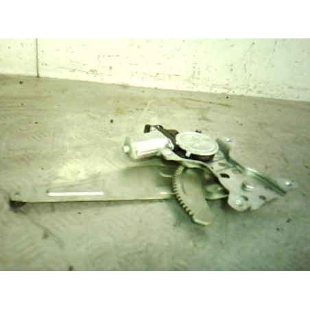 Moteur leve vitre arriere gauche SUZUKI SWIFT 3 Photo n°1