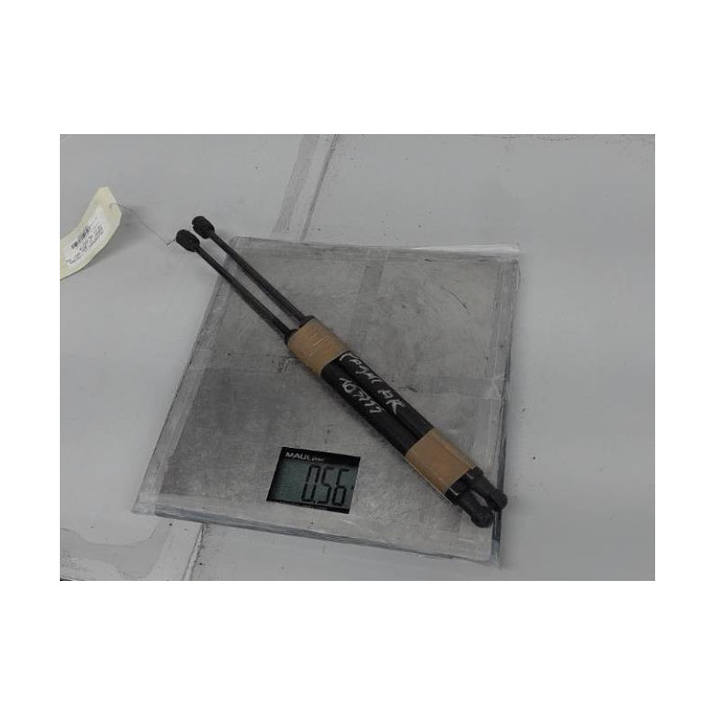 Verin de coffre VOLKSWAGEN PASSAT 5