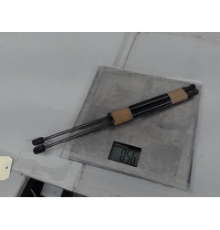 Verin de coffre VOLKSWAGEN PASSAT 5 Photo n°3