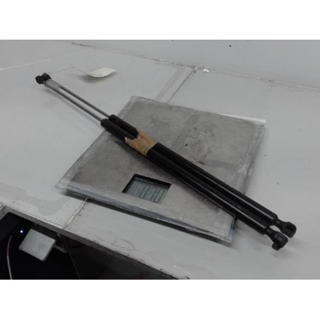 Verin de coffre PEUGEOT PARTNER 1