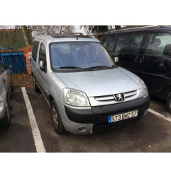 Verin de coffre PEUGEOT PARTNER 1 Photo n°5