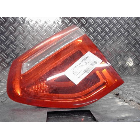 Feu arriere secondaire droit (feux) CITROEN C4 PICASSO 1 Photo n°1