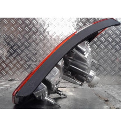 Feu arriere secondaire droit (feux) CITROEN C4 PICASSO 1 Photo n°4