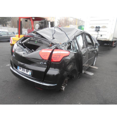 Feu arriere secondaire droit (feux) CITROEN C4 PICASSO 1 Photo n°6