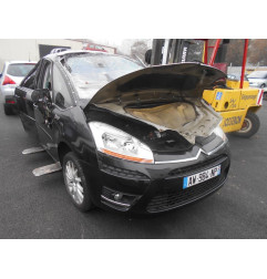 Feu arriere secondaire droit (feux) CITROEN C4 PICASSO 1 Photo n°7