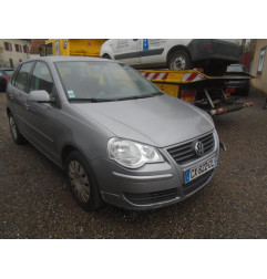 Boite a air VOLKSWAGEN POLO 4 Photo n°7