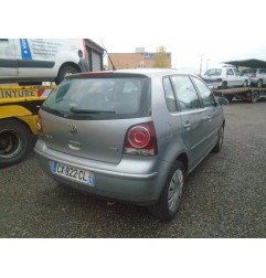 Boite a air VOLKSWAGEN POLO 4 Photo n°8