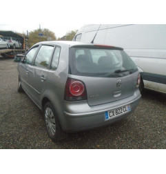 Boite a air VOLKSWAGEN POLO 4 Photo n°9