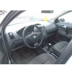 Boite a air VOLKSWAGEN POLO 4 Photo n°10