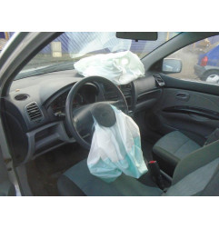 Bouton de warning KIA PICANTO 1 Photo n°7