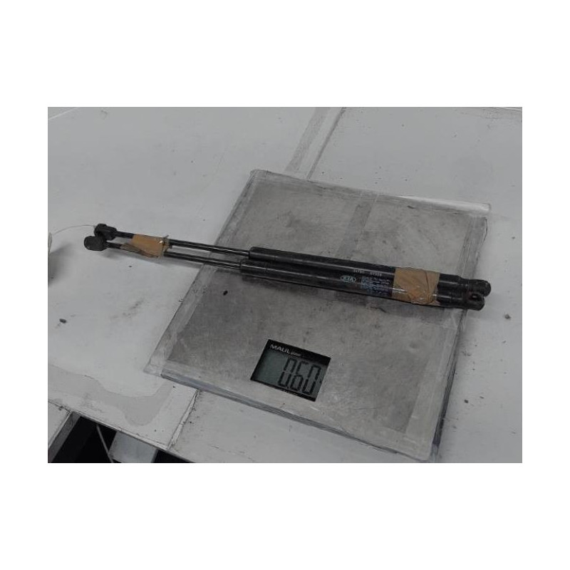 Verin de coffre KIA PICANTO 1