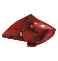 Feu arriere principal gauche (feux) KIA VENGA Photo n°5