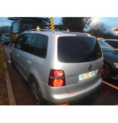 Galet tendeur VOLKSWAGEN TOURAN 1 Photo n°6