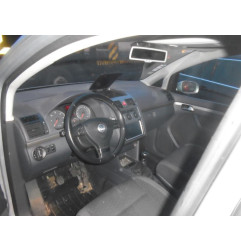 Galet tendeur VOLKSWAGEN TOURAN 1 Photo n°7