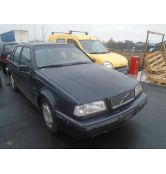 Aile avant droit VOLVO 460 Photo n°4