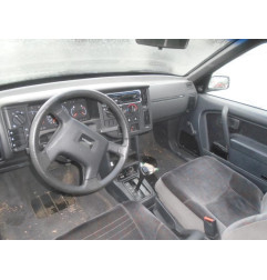 Aile avant droit VOLVO 460 Photo n°7