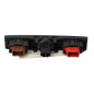 Bouton de warning RENAULT CLIO 2