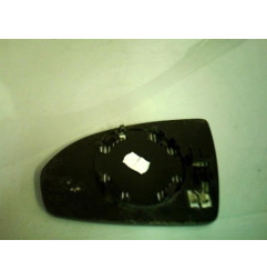 Glace retroviseur droit SMART FORTWO 2 Photo n°1