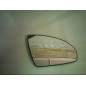 Glace retroviseur droit SMART FORTWO 2