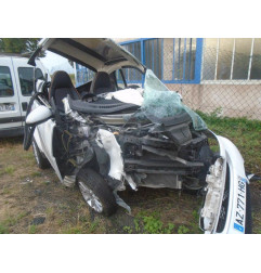 Glace retroviseur droit SMART FORTWO 2 Photo n°3