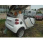 Glace retroviseur droit SMART FORTWO 2