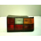 Feu arriere principal droit (feux) VOLVO 460