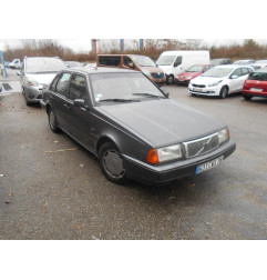 Feu arriere principal droit (feux) VOLVO 460 Photo n°4