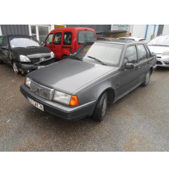 Feu arriere principal droit (feux) VOLVO 460 Photo n°5