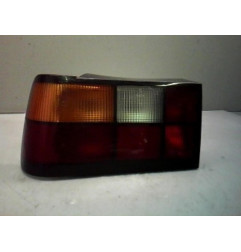 Feu arriere principal gauche (feux) VOLVO 460 Photo n°1