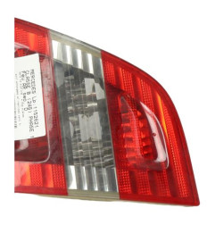 Feu arriere secondaire droit (feux) MERCEDES CLASSE B 245 Photo n°5