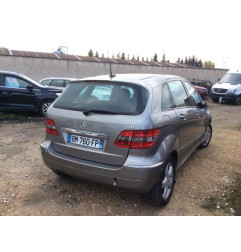 Feu arriere secondaire droit (feux) MERCEDES CLASSE B 245 Photo n°8