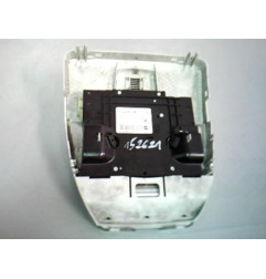 Eclairage de plafonnier MERCEDES CLASSE B 245