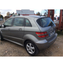 Trappe d'essence MERCEDES CLASSE B 245 Photo n°4