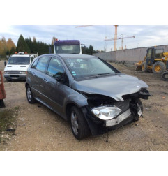 Trappe d'essence MERCEDES CLASSE B 245 Photo n°6