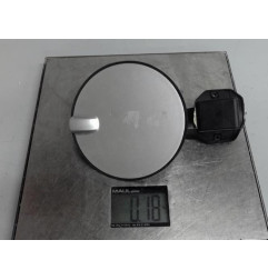 Trappe d'essence OPEL ZAFIRA B Photo n°1