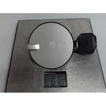 Trappe d'essence OPEL ZAFIRA B Photo n°1