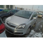 Trappe d'essence OPEL ZAFIRA B