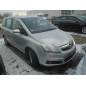 Trappe d'essence OPEL ZAFIRA B