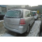 Trappe d'essence OPEL ZAFIRA B