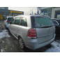 Trappe d'essence OPEL ZAFIRA B