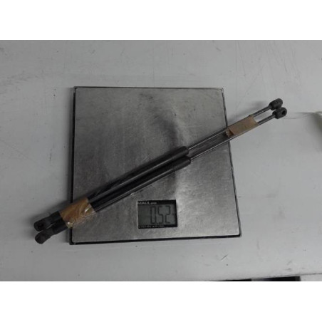 Verin de coffre AUDI A3 2 Photo n°1