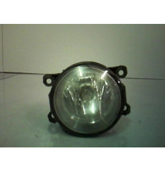 Anti brouillard droit (feux) RENAULT GRAND SCENIC 2