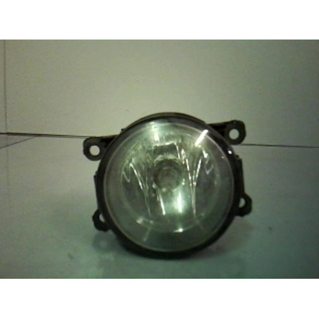 Anti brouillard droit (feux) RENAULT GRAND SCENIC 2