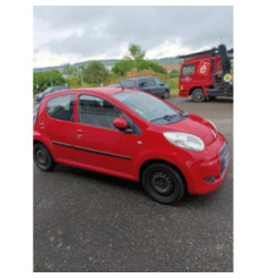 Ceinture avant droit CITROEN C1 1 Photo n°5