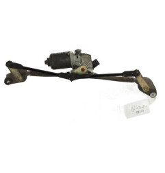 Moteur essuie glace avant KIA CERATO Photo n°3