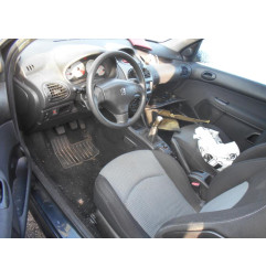 Moteur essuie glace avant KIA CERATO Photo n°4